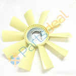 Engine Fan Dia 20.3\", 10 Blades, for AL BS2 Visco- L4251002 thumbnail