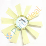 Engine Fan Dia 22\", 10 Blades, for TC/TML BS2 Visco- L4755002 thumbnail