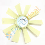 Engine Fan Dia 22\", 10 Blades, for TC/TML BS2 Visco- L4755002 thumbnail