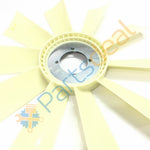 Engine Fan Dia 22\", 10 Blades, for TC/TML BS2 Visco- L4755002 thumbnail