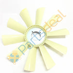 Engine Fan Dia 22\", 10 Blades, for TC/TML BS2 Visco- L4755002 thumbnail