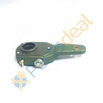 Manual Slack Adjuster for TML- MCV/HCV, VECV- LH- N21174A- LH- OS-16mm- CD-140mm-T24X1.50 thumbnail