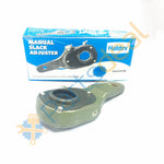 Manual Slack Adjuster for TML- MCV/HCV, VECV- RH- N21174- RH- OS-16mm- CD-140mm-T24X1.50 thumbnail