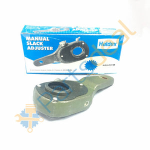 Manual Slack Adjuster for TML- MCV/HCV, VECV- RH- N21174- RH- OS-16mm- CD-140mm-T24X1.50