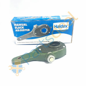 Manual Slack Adjuster for TML/AL/VECV- ST- N21183- CD-140mm-T24X1.25