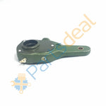 Manual Slack Adjuster for TML/AL/VECV- ST- N21183- CD-140mm-T24X1.25 thumbnail