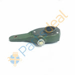 Manual Slack Adjuster for TML/AL/VECV- ST- N21183- CD-140mm-T24X1.25 thumbnail