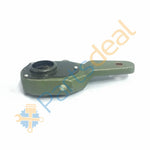 Manual Slack Adjuster for TML/AL/VECV- RH- N21184- RH- OS-16mm-CD-140mm-T24X1.25 thumbnail