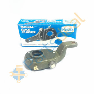 Manual Slack Adjuster for TML- 1109/1112- LH- N21197A- LH