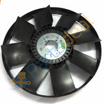 Engine Fan Dia 24\", 8 Blades, Ring Type for AL BS3- S3961001 thumbnail