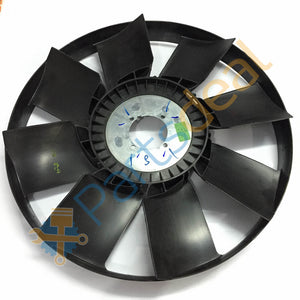 Engine Fan Dia 24\", 8 Blades, Ring Type for AL BS3- S3961001