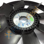 Engine Fan Dia 24\", 8 Blades, Ring Type for AL BS3- S3961001 thumbnail