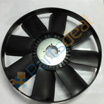 Engine Fan Dia 24\", 8 Blades, Ring Type for AL BS3- S3961001 thumbnail