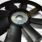 Engine Fan Dia 24\", 8 Blades, Ring Type for AL BS3- S3961001 thumbnail