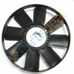 Engine Fan Dia 24\", 8 Blades, Ring Type for AL BS3- S3961001 thumbnail