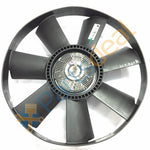 Visco Clutch w/ Fan 23\" TC BS2/3- SCA03003 thumbnail