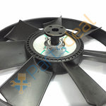 Visco Clutch w/ Fan 23\" TC BS2/3- SCA03003 thumbnail