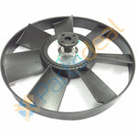 Visco Clutch w/ Fan 23\" TC BS2/3- SCA03003 thumbnail