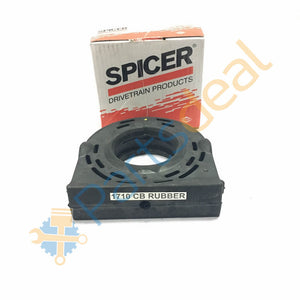 Centre Bearing Rubber- 1710- 5003325