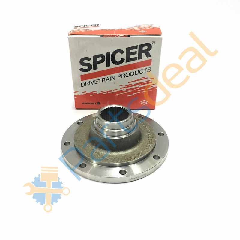 Companion Flange - SPL90- 5-1-6501