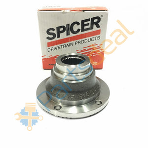 Companion Flange - SPL90- 5015165