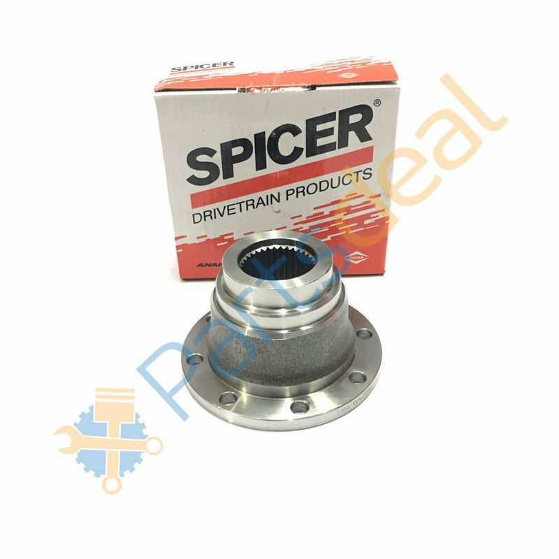 Companion Flange - SPL90- INS-90-1-0017