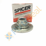 Companion Flange - 1550- 4-1-5401 thumbnail
