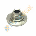 Companion Flange - 1550- 4-1-5401 thumbnail