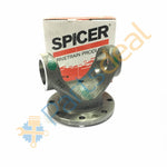 Flange Yoke - SPL90- INSKU-100860 thumbnail
