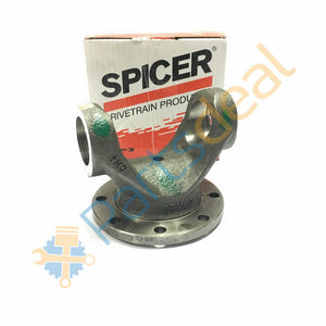Flange Yoke - SPL90- INSKU-100860