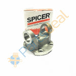 Flange Yoke - SPL90- 90-2-15 thumbnail
