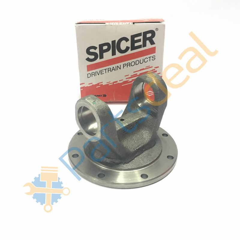 Flange Yoke - SPL90- 90-2-19