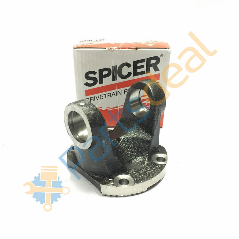 Flange Yoke - SPL90- INS-90-2-0030
