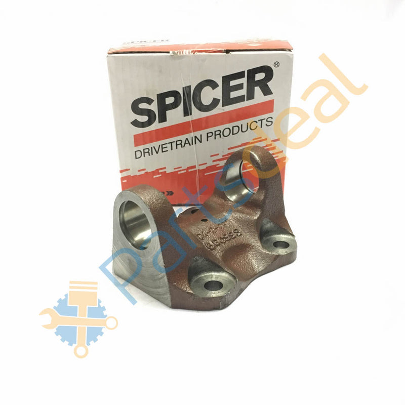 Flange Yoke - 1550- INSKU-100060