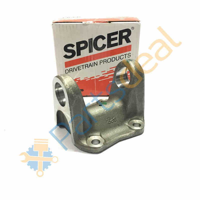 Flange Yoke - 1710- INSKU-100082