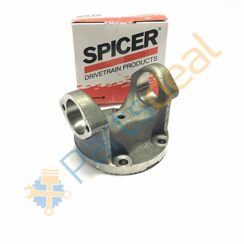 Flange Yoke - 1710- 6-2-15