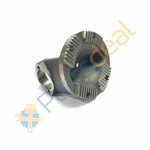 Flange Yoke - 1710- 6-2-15 thumbnail