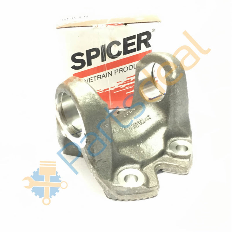 Flange Yoke - 2045- 2687452000500