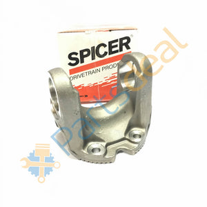 Flange Yoke - 2045- 2687452727500