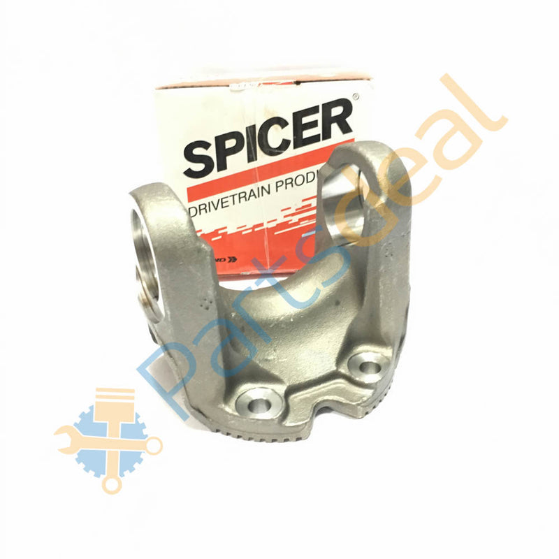 Flange Yoke - 2045- 2687452727500