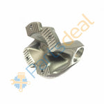 Flange Yoke - 2045- 2687452727500 thumbnail