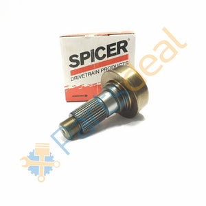 Mid Ship Tube Shaft - SPL90- 90-53-11