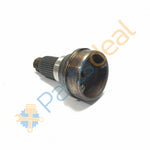 Mid Ship Tube Shaft - SPL90- INS-90-53-0020 thumbnail