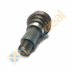 Mid Ship Tube Shaft - SPL90- INS-90-53-0020 thumbnail