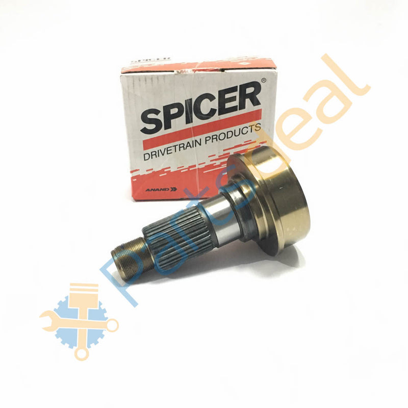 Mid Ship Tube Shaft - SPL90- INSKU-100551