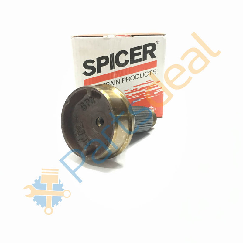 Mid Ship Tube Shaft - SPL90- 5-53-271