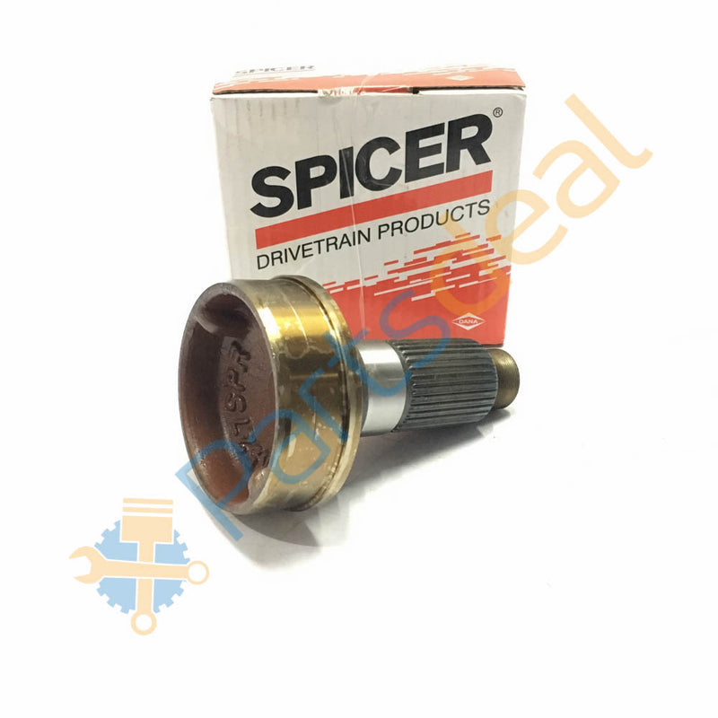 Mid Ship Tube Shaft - SPL90- 90-53-31