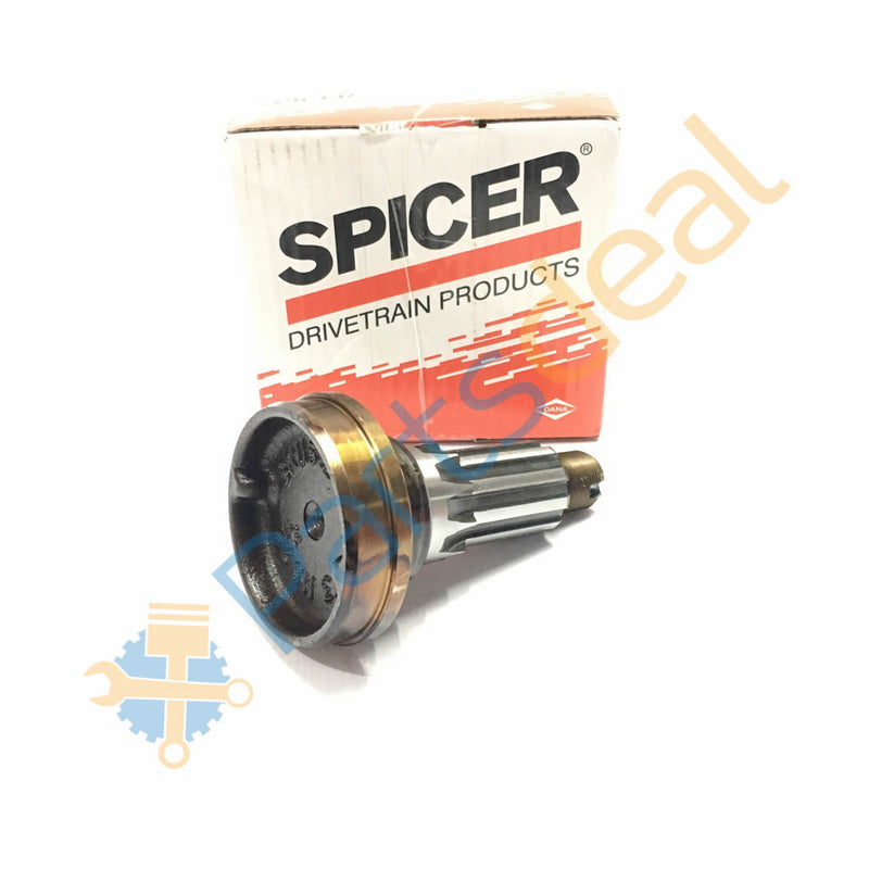 Mid Ship Tube Shaft - 1550- INSKU-100557
