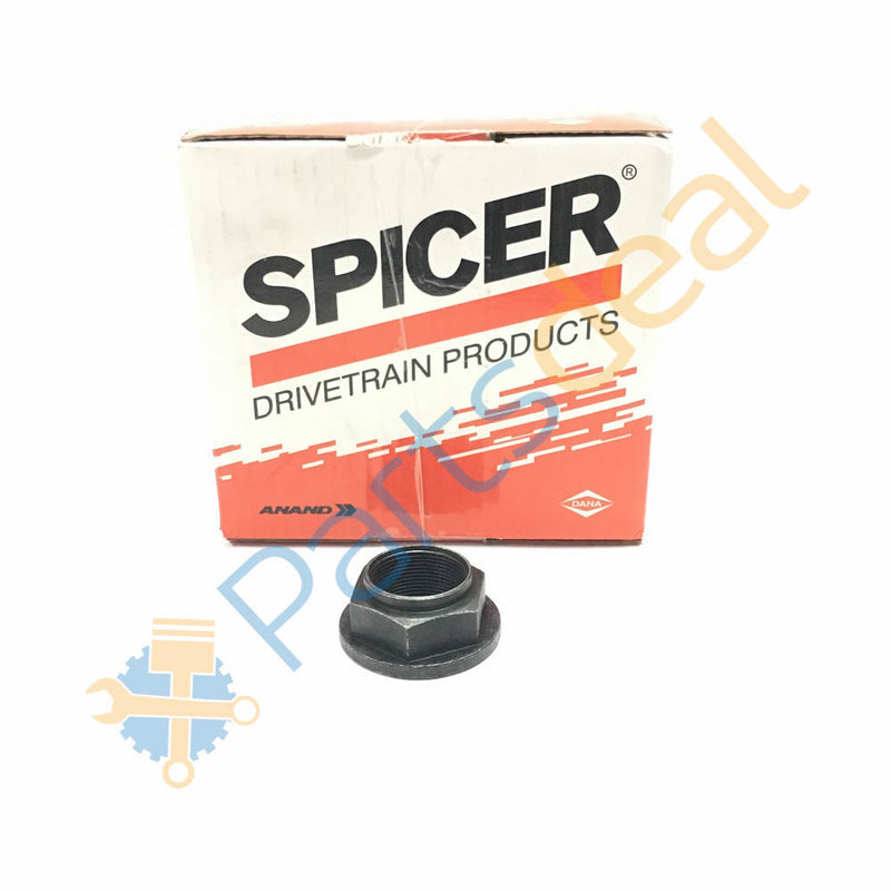 Nuts & Bolts - SPL90- INSKU-100552