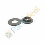 Nuts & Bolts - 1710- 230123-6 thumbnail